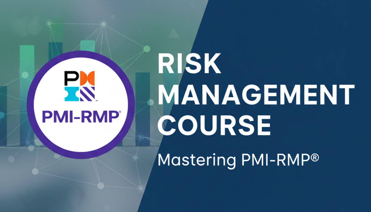 Risk Management (PMI-RMP)